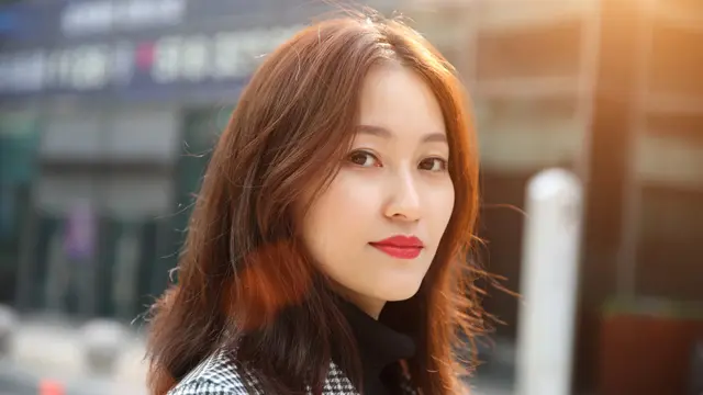 dewasa kalem tenang sabar mandiri single