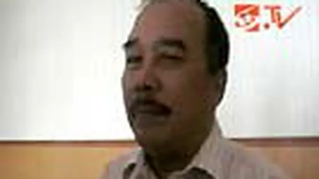 Giliran Wali Kota Mojokerto Cekal Ariel