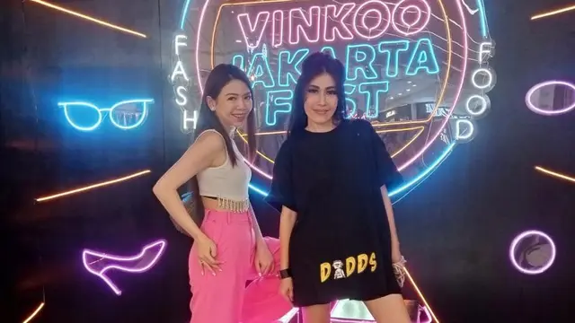 Vinkoo Jakarta Fest