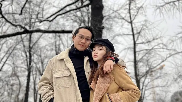 Potret Art Makeup Vanessa Khong Tunangan Indra Kenz dari Cantik Hingga Menyeramkan/@vanessakhongg