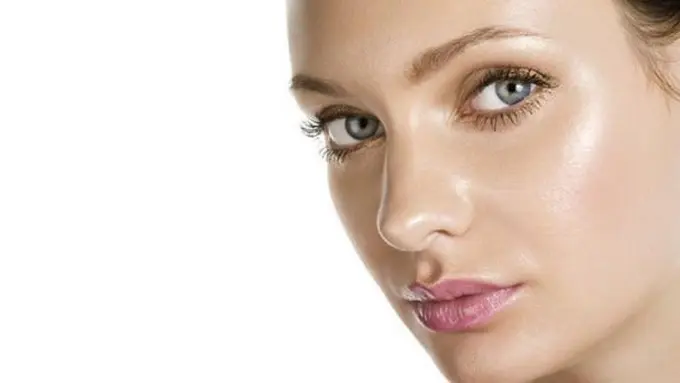 Masker Pisang dan Madu untuk Kulit Wajah Berminyak