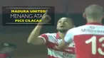Berita video Madura United menang 1-0 atas PSCS Cilacap berkat gol Junior Azevedo pada laga terakhir Grup 5 Piala Presiden 2017.