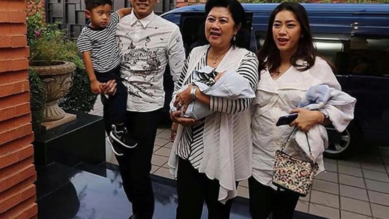 [Bintang] Ibas Yudhoyono
