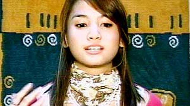 Acha dan Irwansyah Kembali Pacaran - ShowBiz Liputan6.com