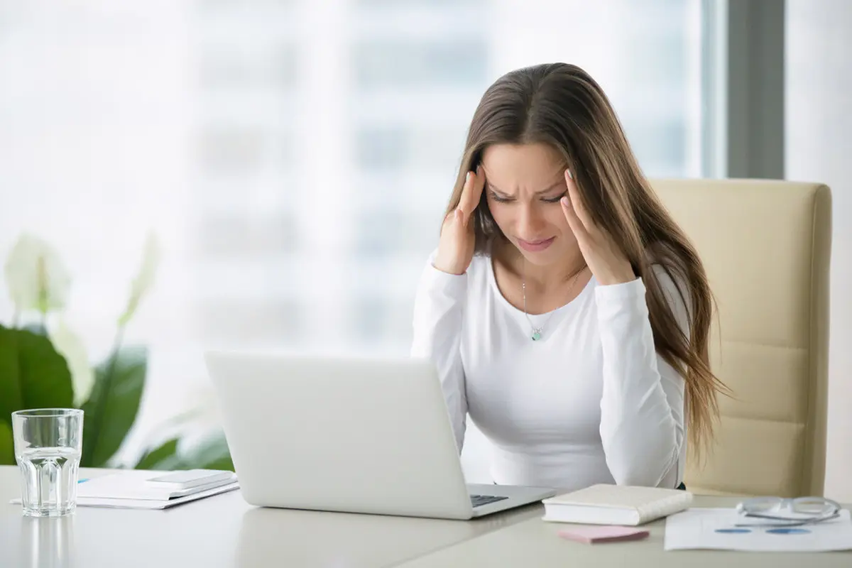 Mudah Pusing, Gejala Apakah Itu? (Fizkes/Shutterstock)