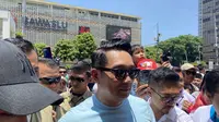 Doa Ridwan Kamil untuk Presiden Prabowo: Sukses Membawa Indonesia Makin Maju