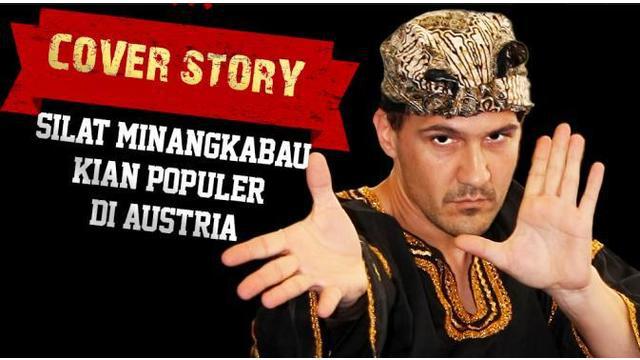 Anak Harimau merupakan salah satu perguruan silat di Austria yang dipelajari langsung dari Indonesia oleh Stefan Taibl selaku pelatih dari perguruan ini pada tahun 1992.