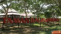 Pesona Rumah di Atas Air