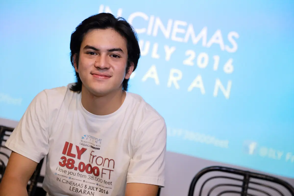 Rizky Nazar