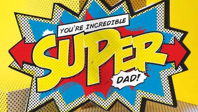 Beginilah Ayah, Dia Siap 'Menangkapmu' Saat Kamu Jatuh