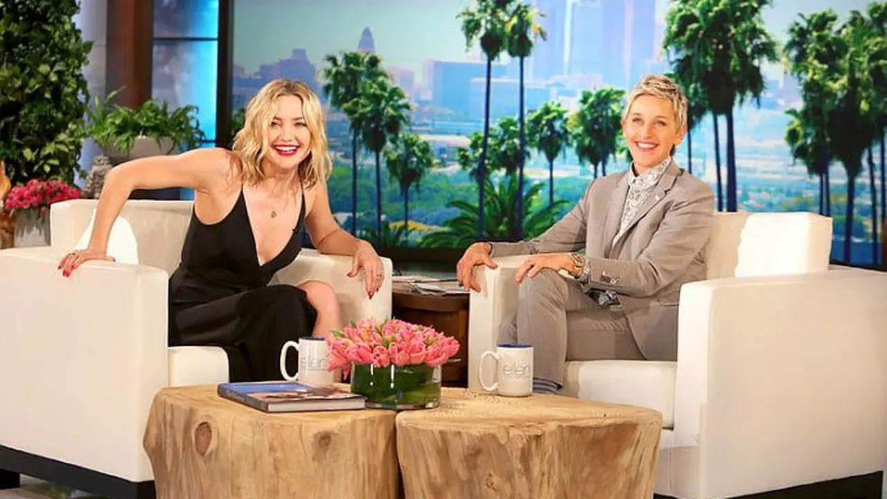Kate Hudson