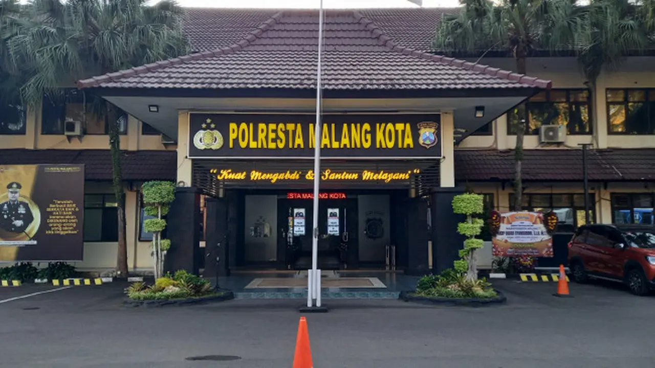 Polisi Periksa Dokter Rumah Sakit Terlapor Dugaan Pelecehan Seksual di Malang