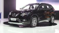 Nissan New X-Trail Ultimate diproduksi terbatas, yakni hanya 86 unit