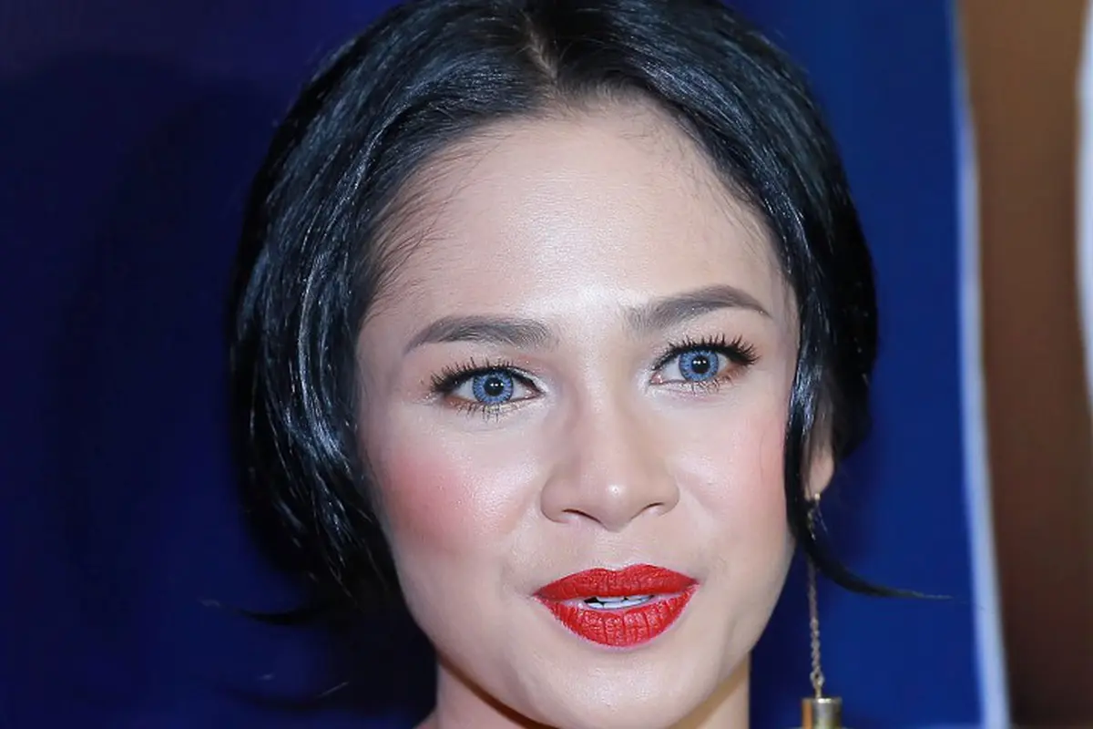 Andien Aisyah