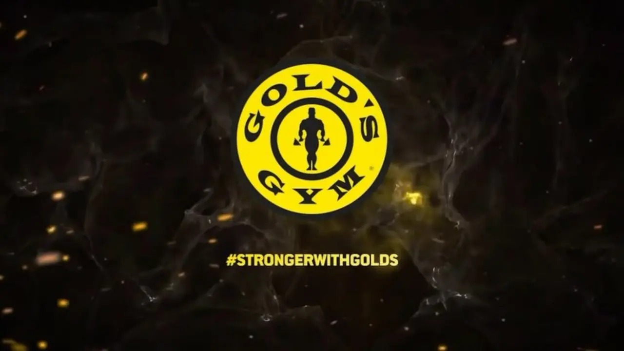 Gold’s Gym Indonesia
