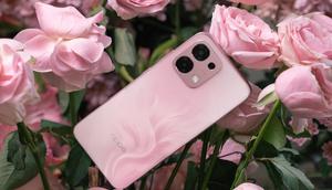 Oppo A6 Pro 5G (tampilan 3). Liputan6.com/Matahari Kartika Purusakara.