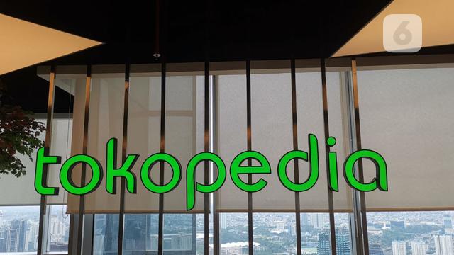 Tokopedia