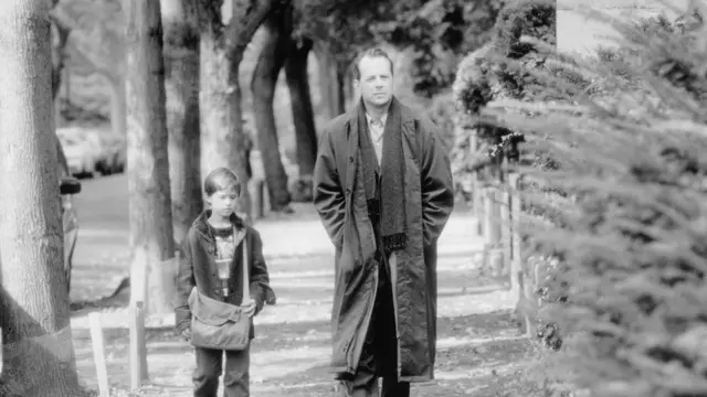 The Sixth Sense