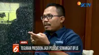 Adanya suntikan dana dari pemerintah sebesar Rp 4,9 triliun diakui BPJS Kesehatan masih kurang untuk menutup defisit yang mencapai Rp 7,05 triliun.