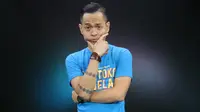 Ahok Kalah di Pilkada DKI 2017, Ernest Prakasa Malah Bersyukur