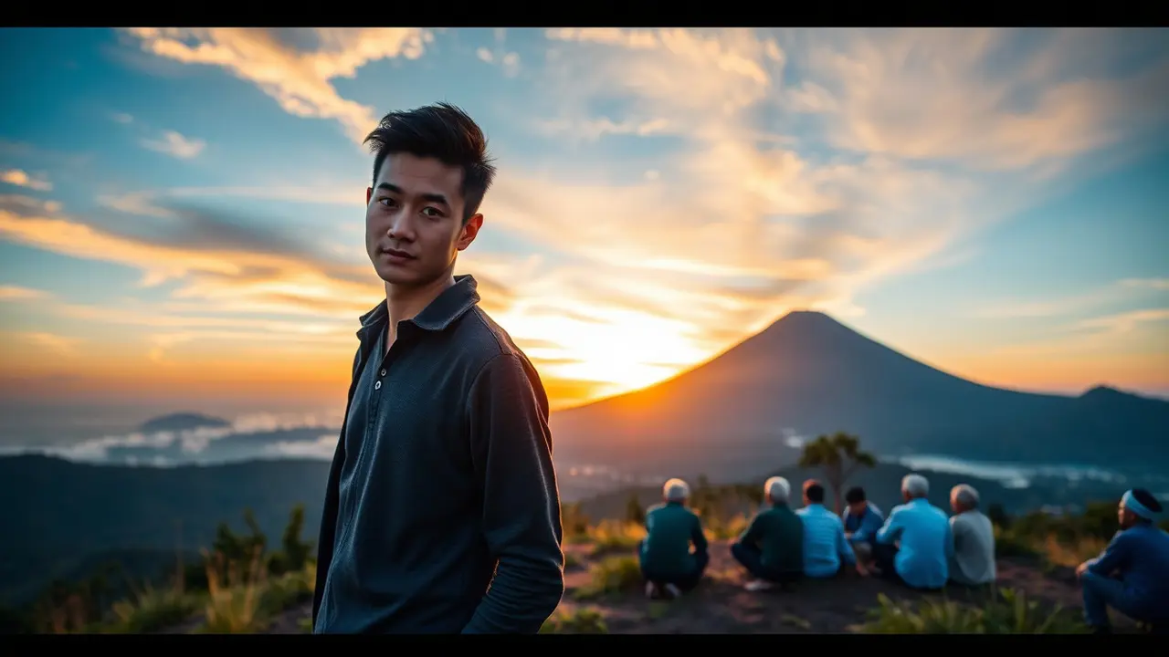 kata kata soekarno tentang pemuda