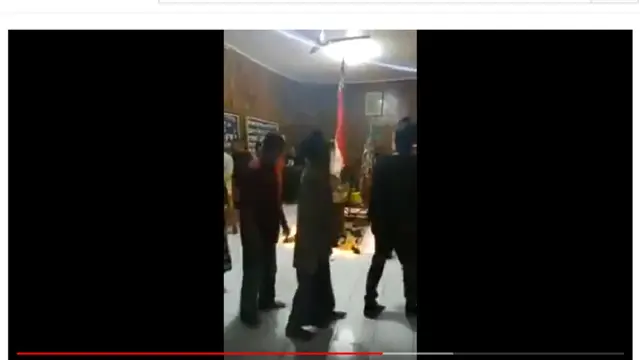 Salawat Pancasila