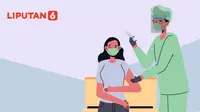 Uji Klinis Tahap 2 dengan Varian Baru di Afrika Selatan, Efikasi Vaksin COVID-19 Novavax 60 Persen