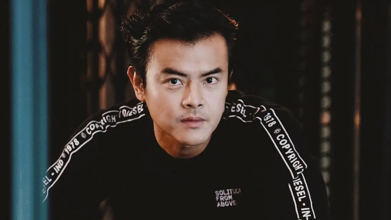 Dion Wiyoko