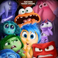 Inside Out 2 [Foto: Disney]