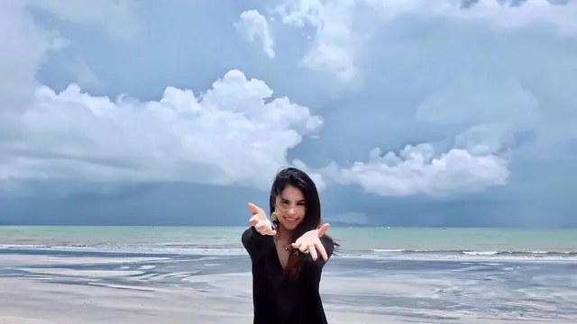 [Bintang] Chefita Carolina