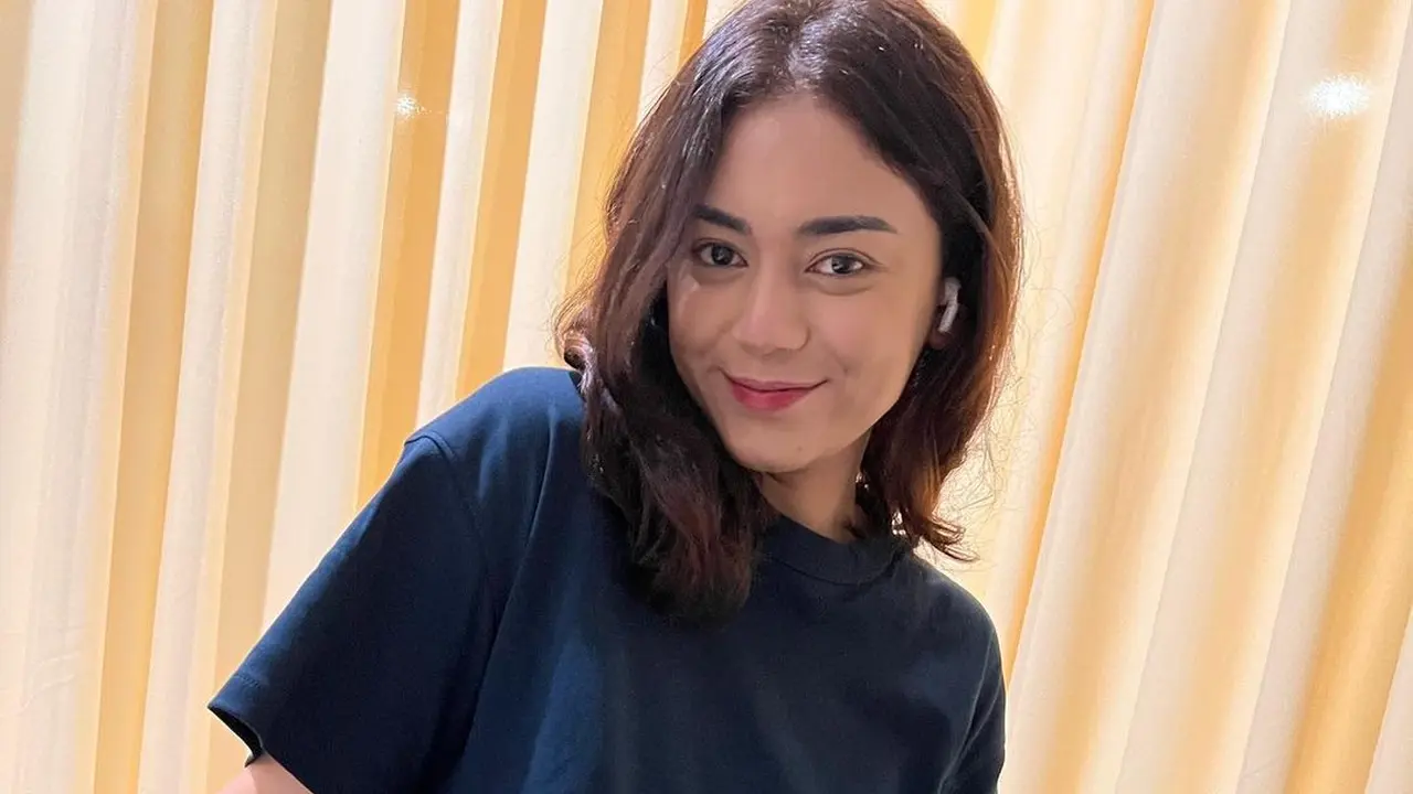 7 Potret Terbaru Thalita Latief yang Sukses Turunkan Berat Badan Hingga 26 kg