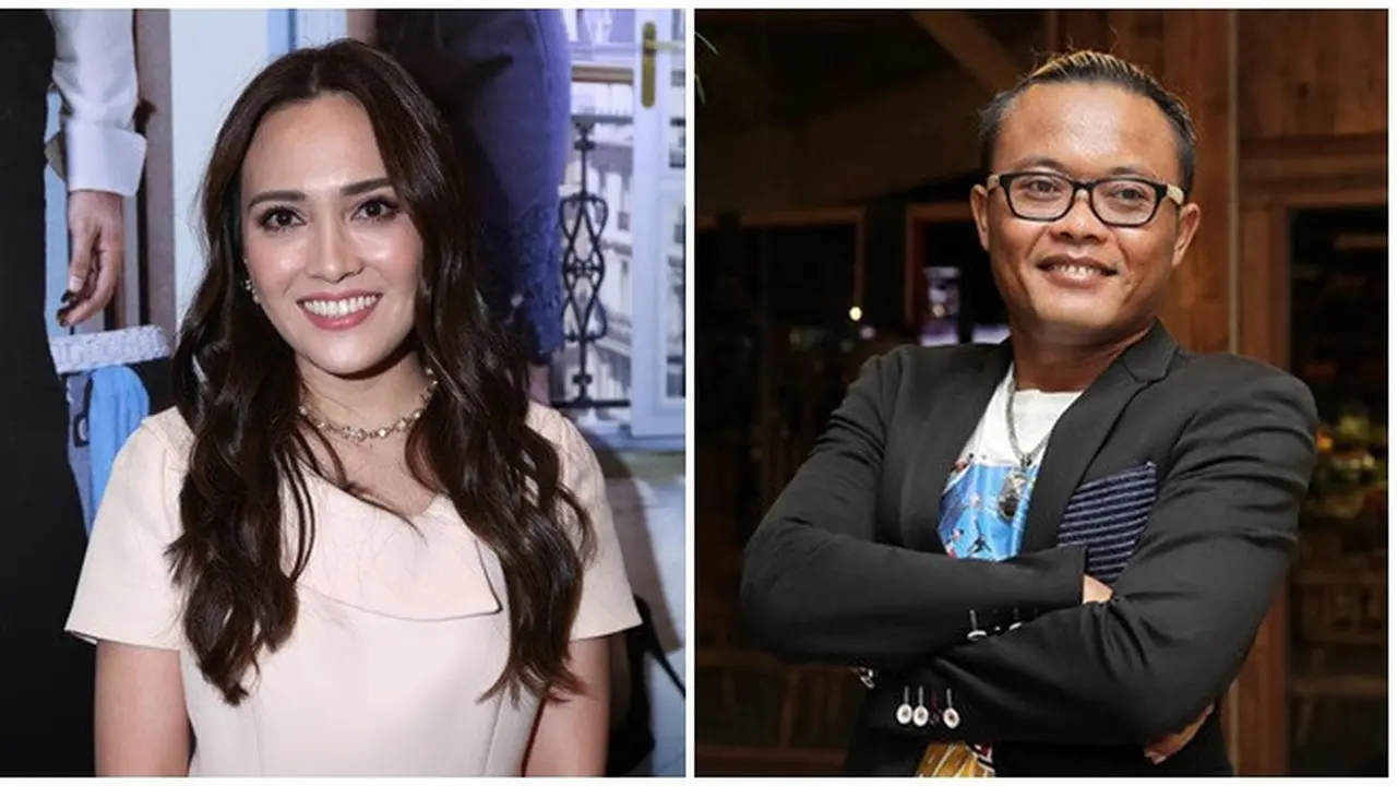 [Bintang] Shandy Aulia-Sule