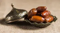 Rekomendasi Menu Sahur Kaya Gizi dan Mudah Dicerna, Pakar: Kombinasi Kurma dan Tempe