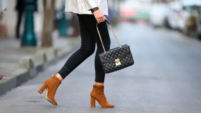 [Bintang] Skinny Jeans