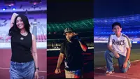 Sederet Artis Siap Meriahkan Closing Ceremony FIFA ASEAN Cup 2026 Malam Ini