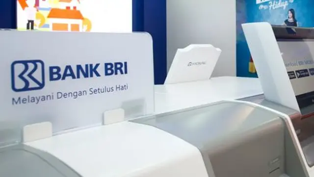 Bank BRI
