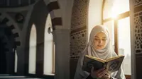 100 Quotes Menyambut Ramadhan 2026 Singkat Penuh Makna, Menyongsong Bulan Suci