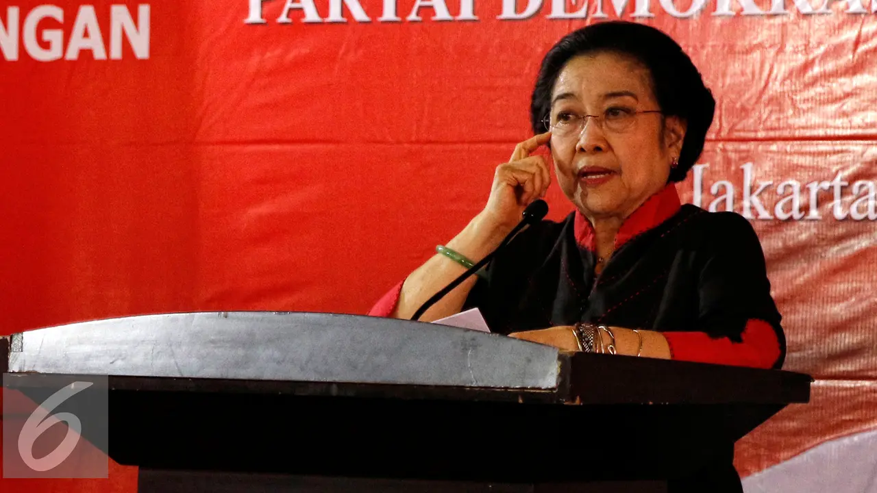 20150827-Pemilu-PDIP-Jakarta-Megawati