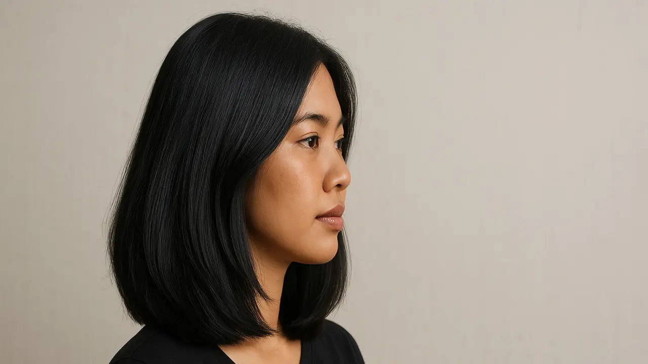 7 Potongan Rambut yang Cocok untuk Rambut Tebal, Bikin Ringan dan Stylish