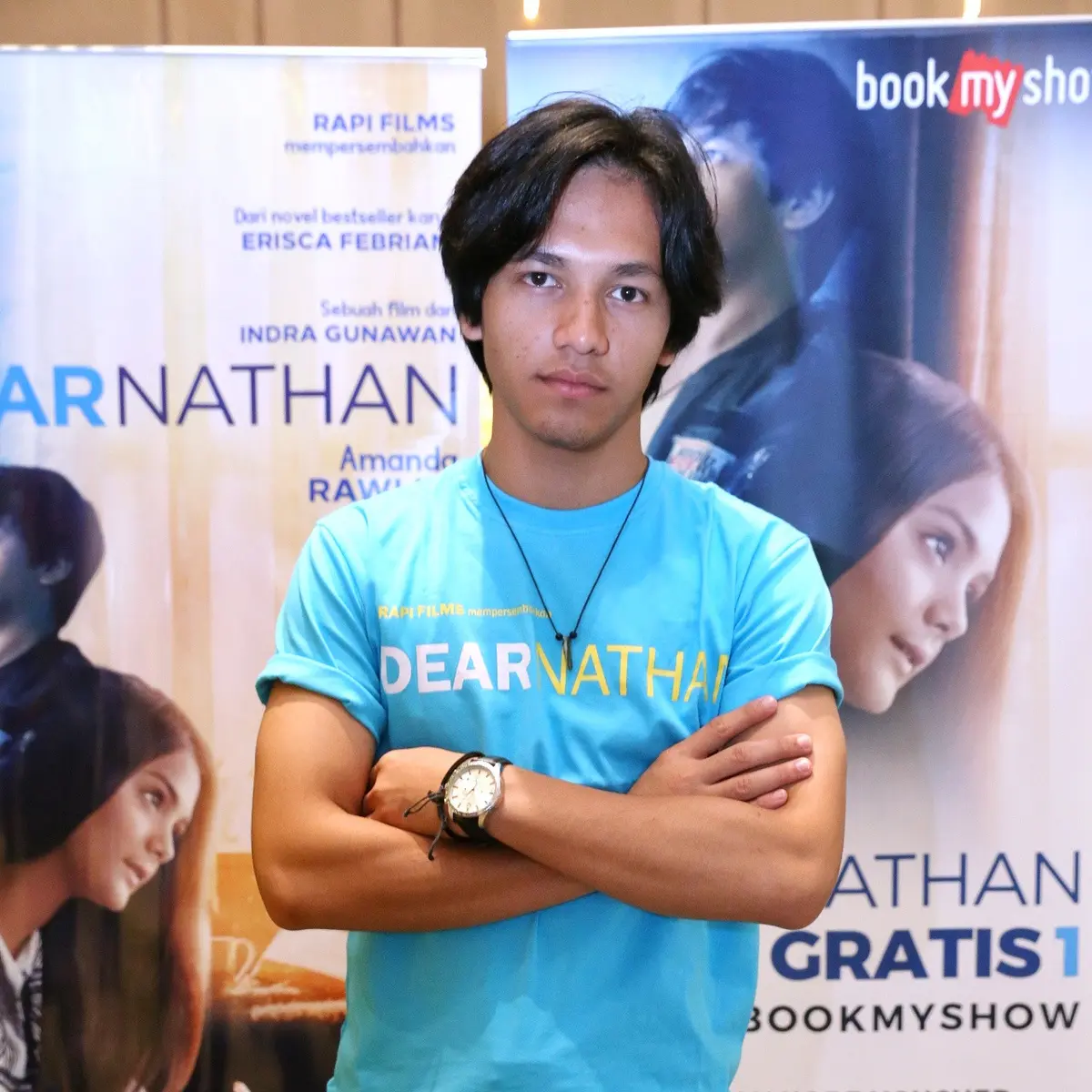 Dear nathan 1 full movie deals
