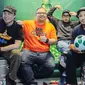 Melalui Heineken Champion the Match, Kopenhaden dan Team Green Folks mengajak Anda nonton Liga Champions dengan cara seru dan unik.