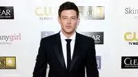 Tragis, Cory Monteith Meninggal Karena Heroin dan Alkohol