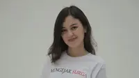 Kimberly Ryder Ajak Suami Syuting Sekaligus Bulan Madu di Belanda