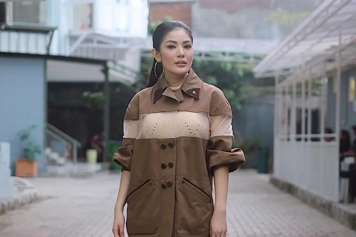 Nindy Ayunda