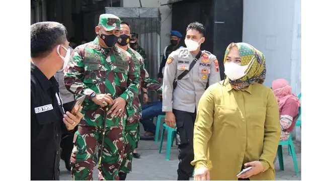 Resmi Nikahi Yeni Inka, Ini 6 Potret Khrisna Shakti yang Seorang Polisi