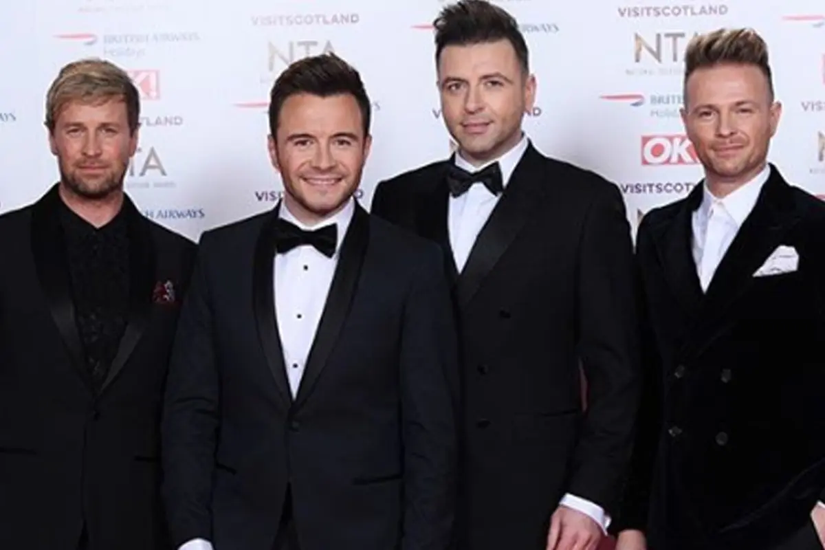 Westlife