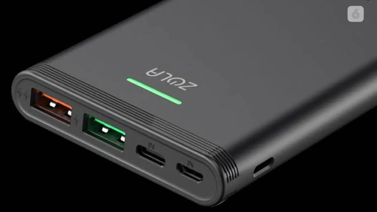 Powerbank Zola Hero