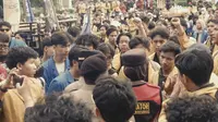 Curhat Mahasiswa Unsoed Usai Rektornya Kena OTT KPK