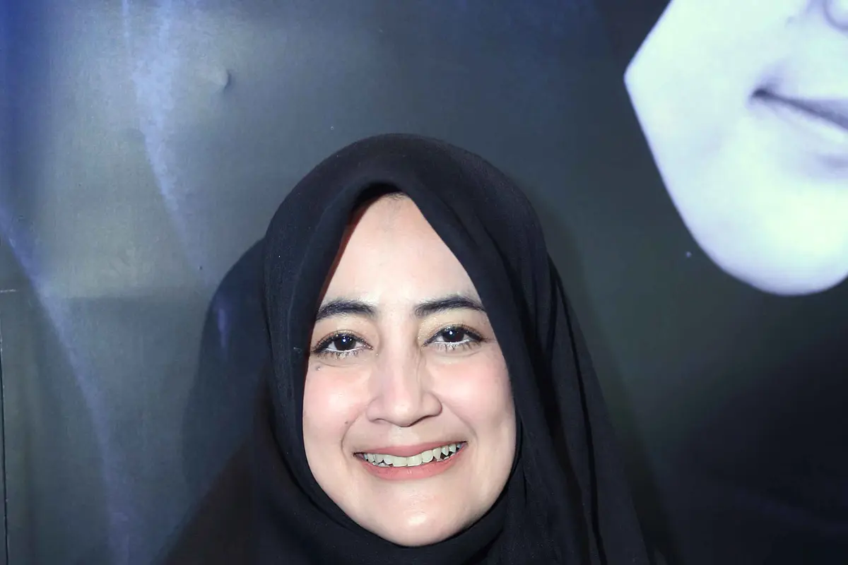 [Bintang] Umi Pipik
