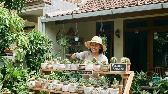 Ide Usaha Rumahan yang Bisa Dikerjakan Sendiri Tanpa Karyawan